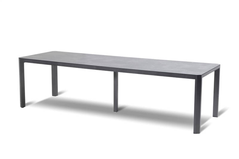 Hartman Lille 278X100Hpl Xerix-Antraci Hartman - Hartman - Grijs