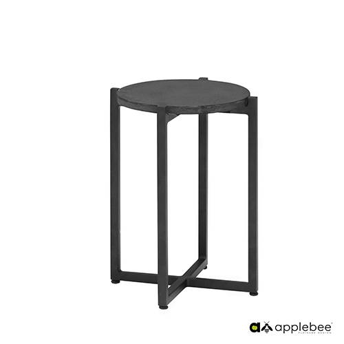 Applebee Soul Coffee Tafel Lava diameter34x45 cm Applebee - Applebee