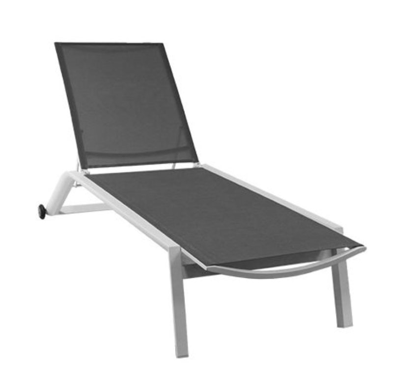 Own Tenerife Ligbed Wit tuinmeubel OWN - Own