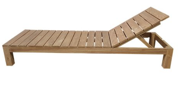 Own Salvo Ligbed tuinmeubel OWN - Own