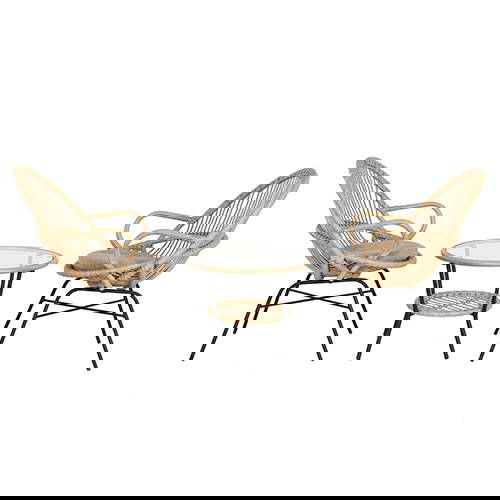 Buitengewoon de Boet Portman Bistroset Buitengewoon de Boet - Buitengewoon de boet