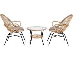 Buitengewoon de Boet Portman Bistroset -