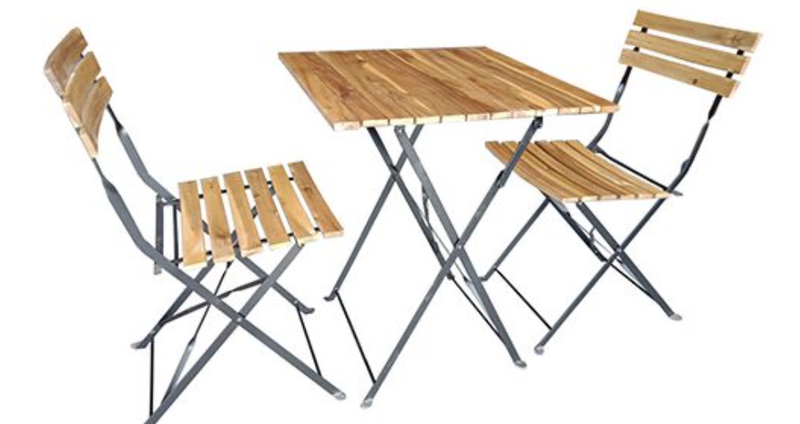 Own Bistroset France tuinmeubel OWN - Own