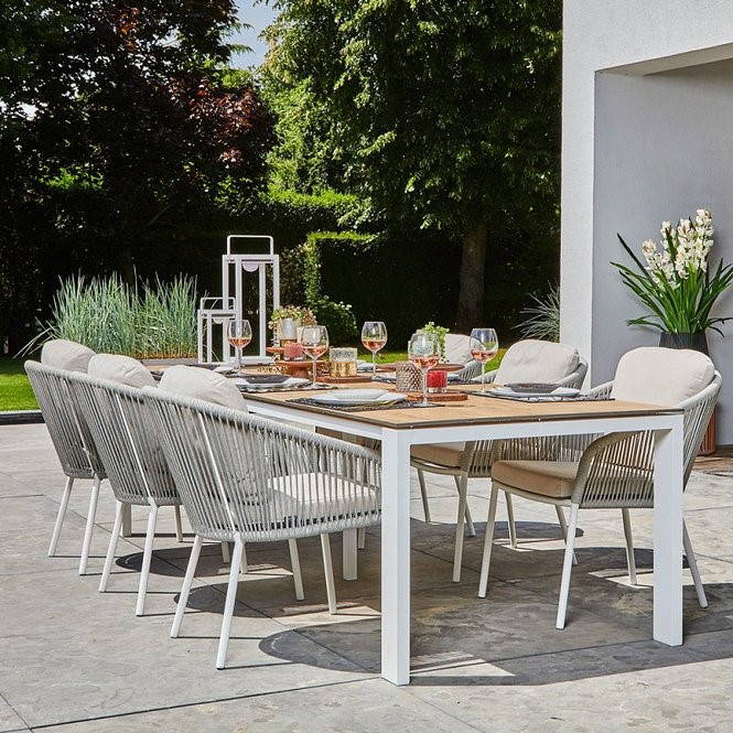 Own Stefano bartafel 140x80 cm OWN - Own