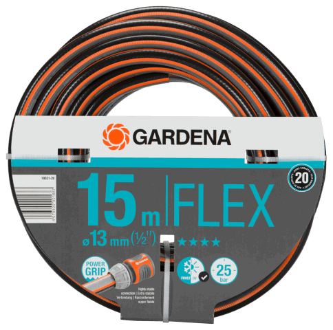 GARDENA Comfort FLEX Slang 13 mm (1/2) Gardena - Gardena