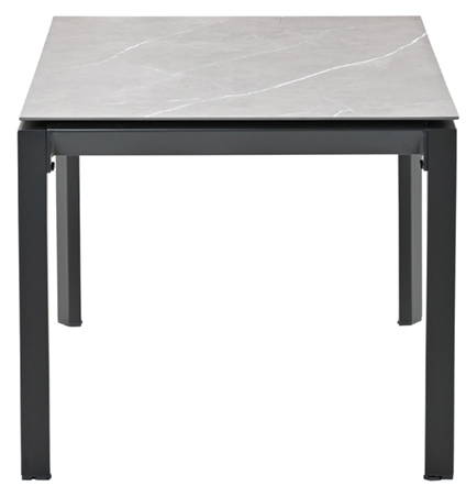 Garden Impressions Domingo tafel 160x90xH73 cm Centostone sicilian grey Garden Impressions - Garden impressions - Grijs