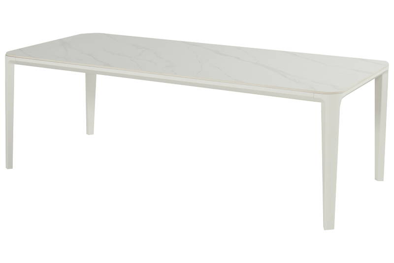 Hartman Faustus Alu Ceramic table 220x100xH75 cm II Hartman - Hartman