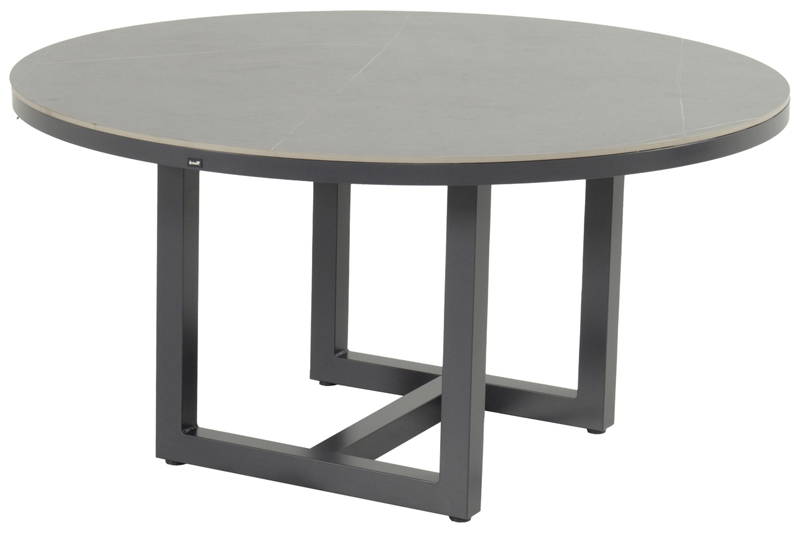 Hartman Luto Round 150 x 76 cm Dining table Hartman - Hartman