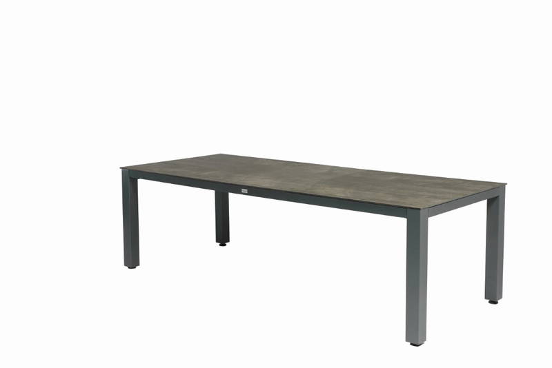 Own Burano tuintafel 240x100 cm OWN - Own