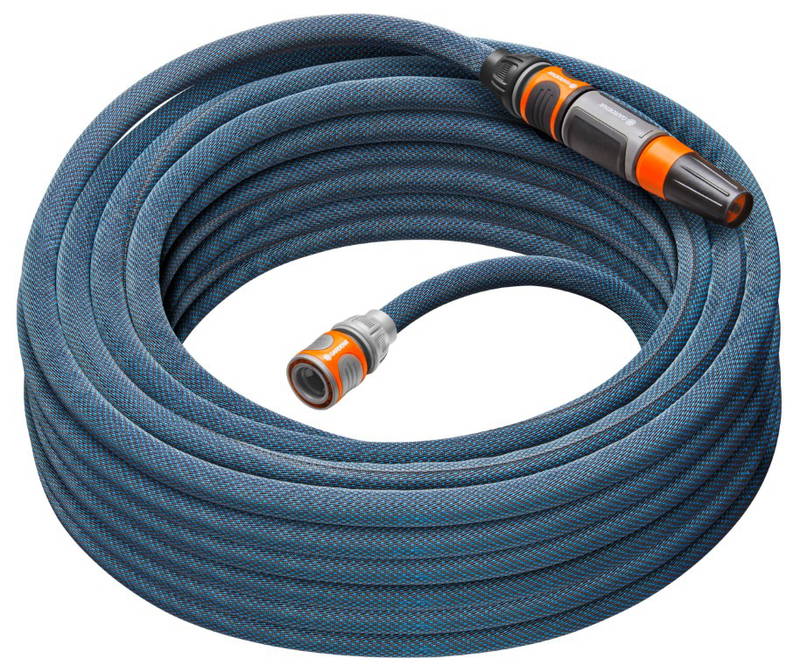 GARDENA Textielslang Liano Xtreme 20m, Set Gardena - Gardena