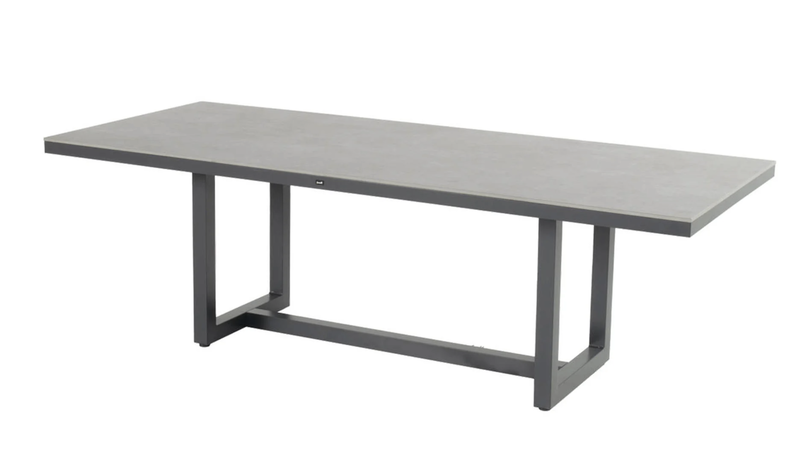 Hartman Luto Dining Table 240x100x76 cm I Hartman - Hartman