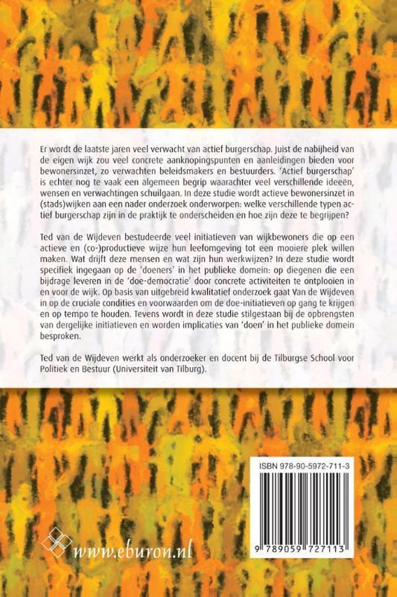 Eburon Doe-democratie