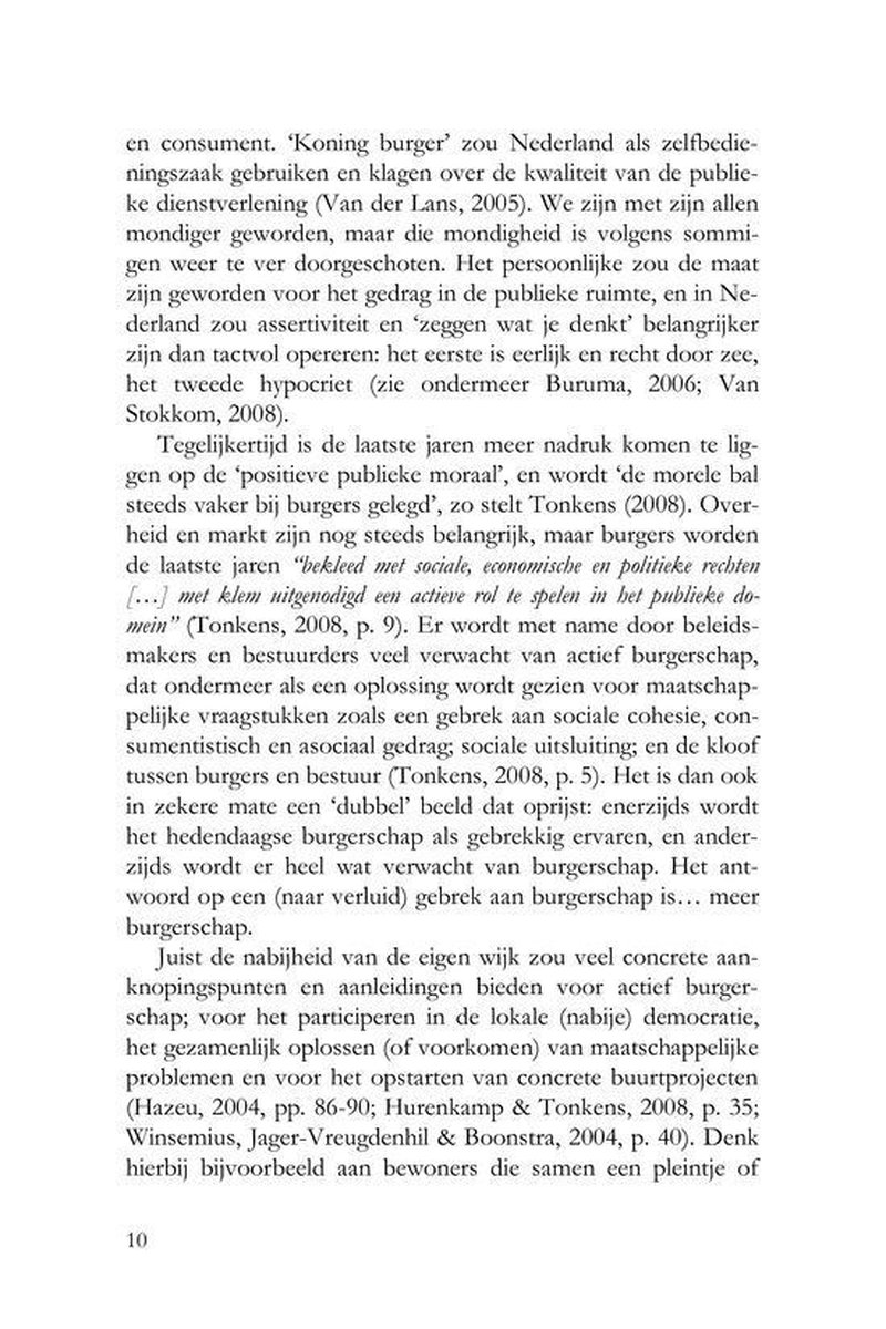 Eburon Doe-democratie