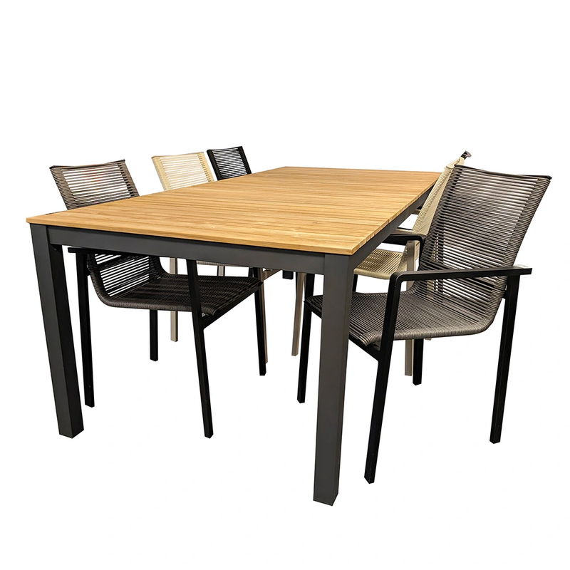 Arashi Diningset Yoi - Yoi