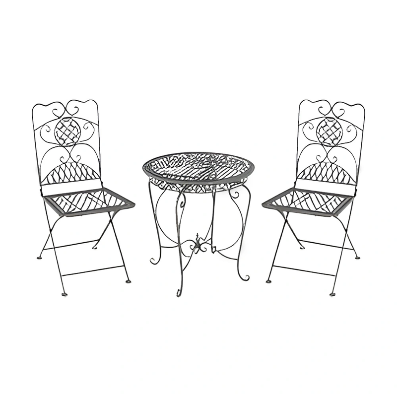 Buitengewoon de Boet Bistroset Sun Buitengewoon de Boet - Buitengewoon de boet