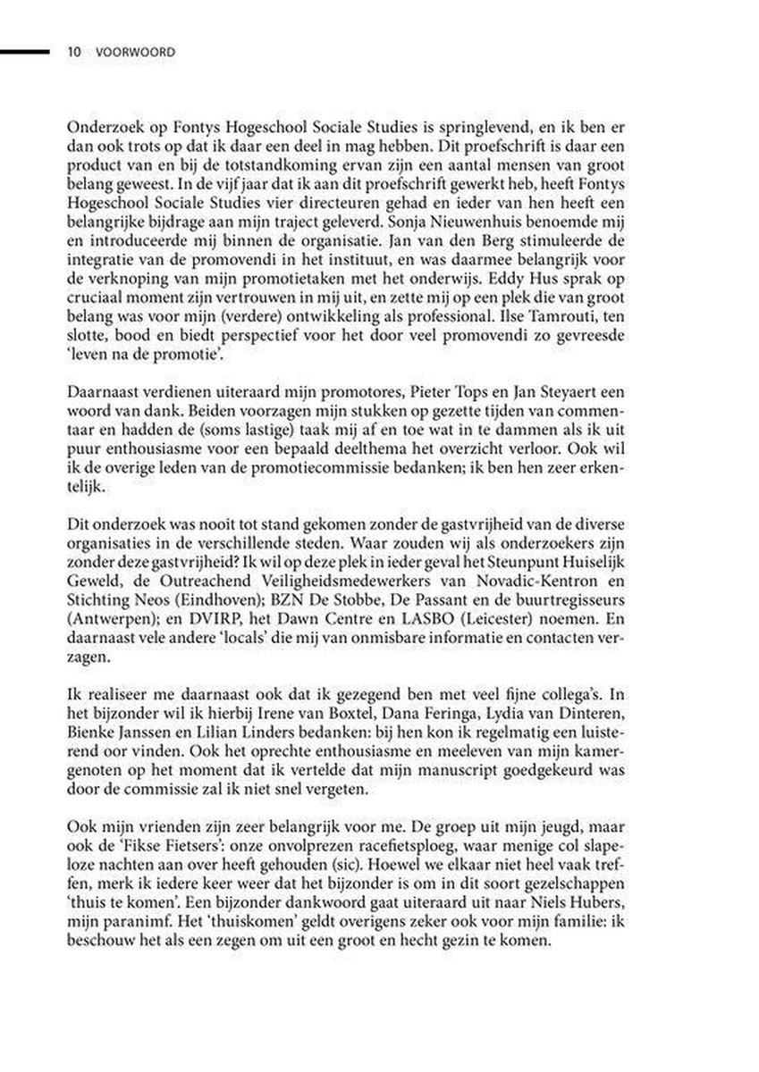 Eburon Wat doen sociaal werkers wanneer ze sociaal werk doen?