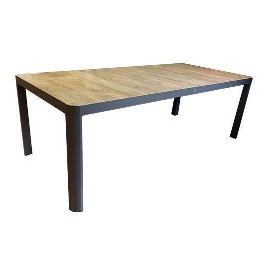 Own Tuintafel Marmaris tuinmeubel OWN - Own