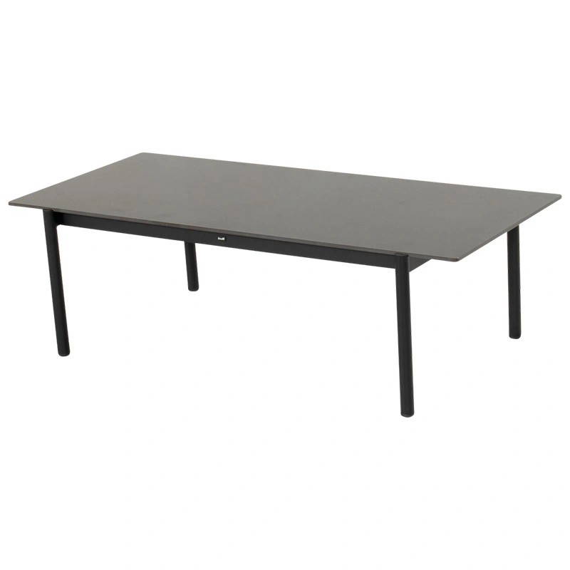 Hartman Shinzo Lounge Tuintafel Hartman - Hartman - Zwart