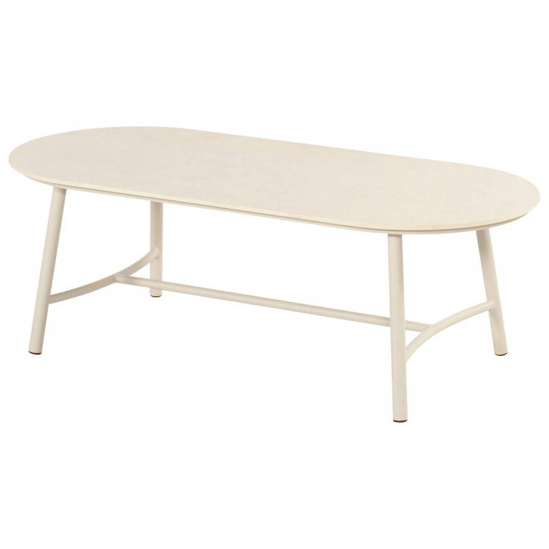 Hartman Flora Lounge Tuintafel Hartman - Hartman - Beige