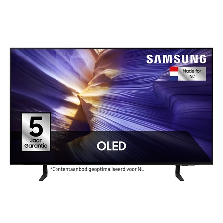 Samsung Samsung OLED 4K QE42S92F TV (2025)