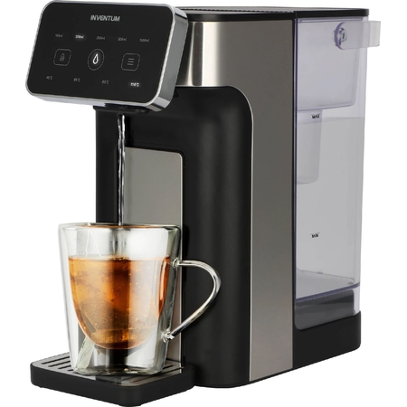 Inventum Inventum Heetwaterdispenser HWD725B - Zwart