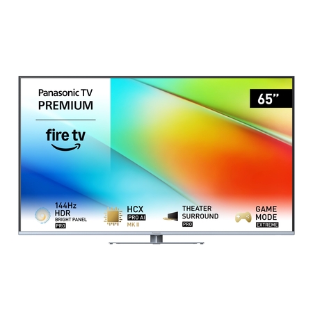 Panasonic Panasonic TX-65W93BE6 4K Smart TV