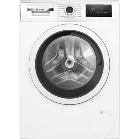 Bosch BOSCH WAN28273NL Serie 4 Wasmachine