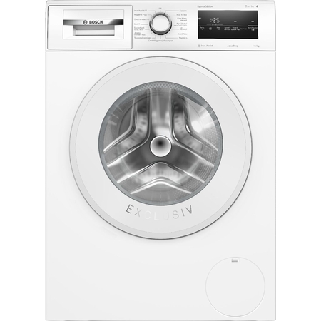 Bosch BOSCH WAN2829ZNL Serie 4 EXCLUSIV Wasmachine