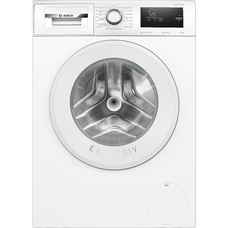 Bosch BOSCH WAN2809XNL Serie 4 EXCLUSIV Wasmachine