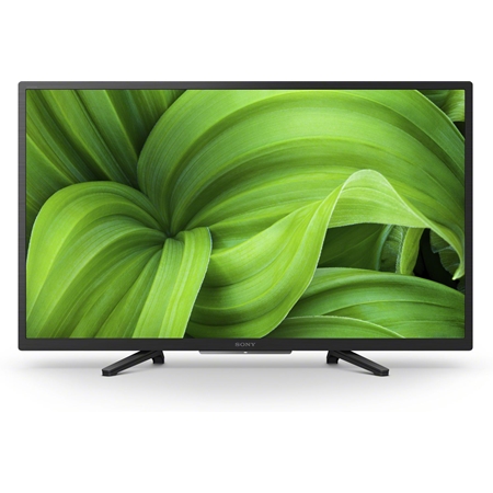 Sony Sony KD-32W804P1AEP HD TV - Zwart