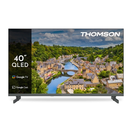 Thomson Thomson 40FQG3S15 TV