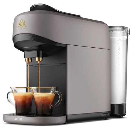 Philips Philips LM9512/20 L'Or Barista L'Absolu Koffiemachine - Grijs