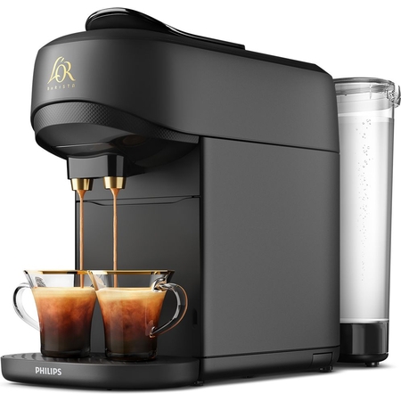 Philips Philips LM9512/60 L'Or Barista L'Absolu Koffiemachine - Zwart