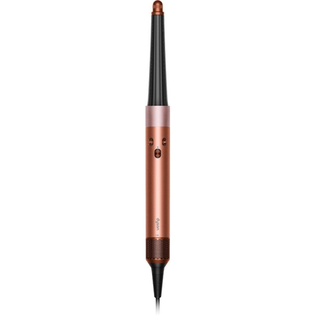 Dyson Dyson Airwrap ID Straight & Wavy Amber Silk / Pink Champagne