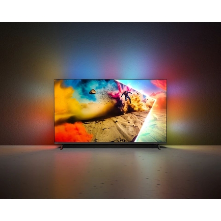 Philips Philips 75MLED950/12 4K MiniLED Ambilight TV