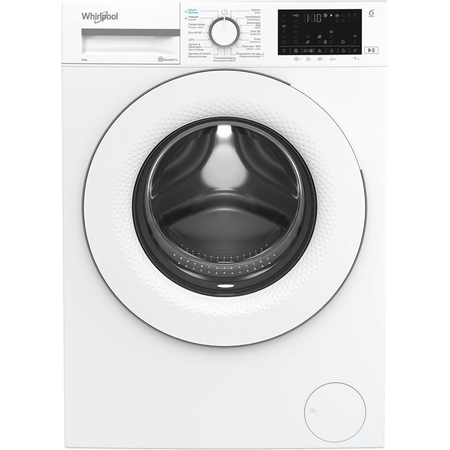 Whirlpool Whirlpool WAM 87W BE Wasmachine
