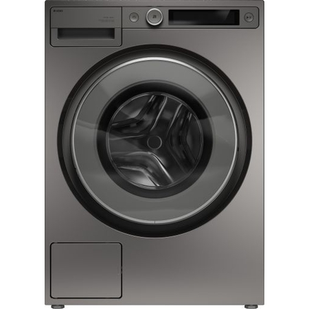 Asko ASKO W5096RT Wasmachine - Titanium