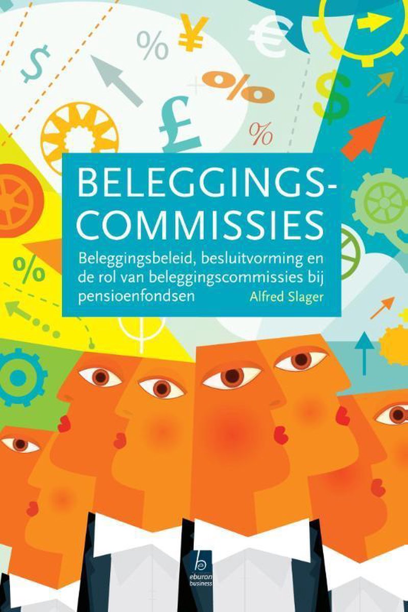 Beleggingscommissies