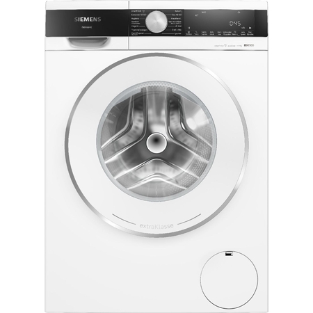 Siemens Siemens WG46G2ZSNL iQ500 extraKlasse Wasmachine