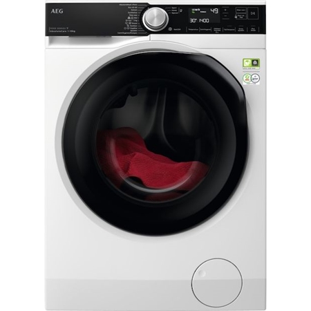 AEG AEG LR9716C8 9000 Serie AbsoluteCare® wasmachine voorlader