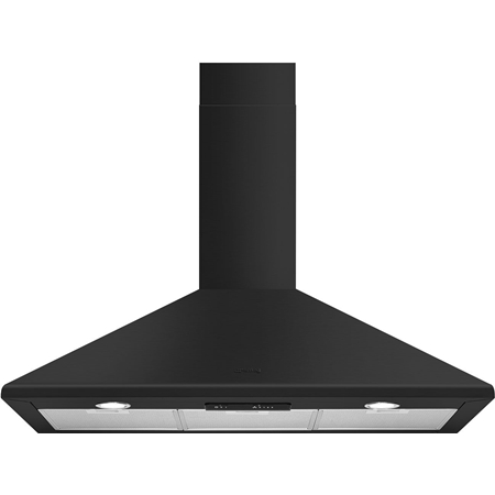 SMEG SMEG KSED95AE afzuigkap - Grijs