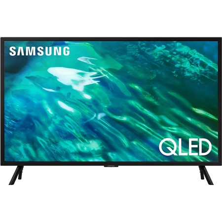 Samsung Samsung QE32Q50A QLED Full HD TV - Zwart