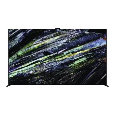 Sony Sony Bravia QD OLED XR-77A95LAEP TV - Zwart