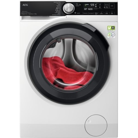 AEG AEG LR8KOBLENZ 8000 PowerCare Wasmachine