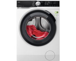 AEG LR8KOBLENZ 8000 PowerCare Wasmachine