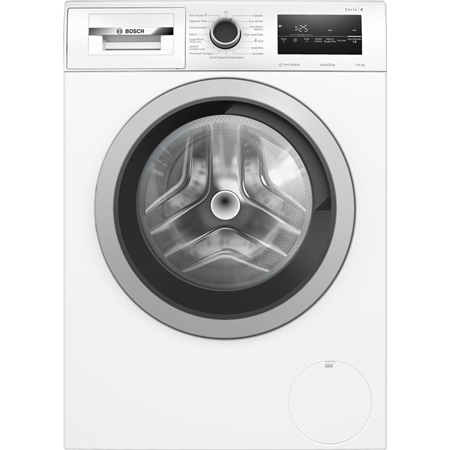 Bosch BOSCH WAN28274NL Serie 4 Wasmachine