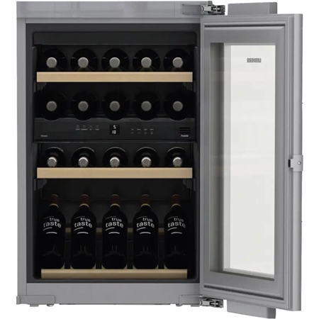 Liebherr Liebherr EWTdf 1653-26 Inbouw Wijnkast