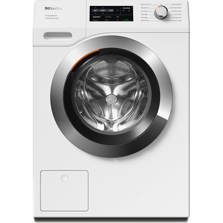 Miele Miele WEK 375 WPS wasmachine voorlader