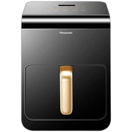 Panasonic Panasonic NF-CC600AXE Heteluchtfriteuse