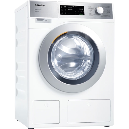 Miele Miele PWM 1108 SmartBiz [EL DP TDos] Wasmachine